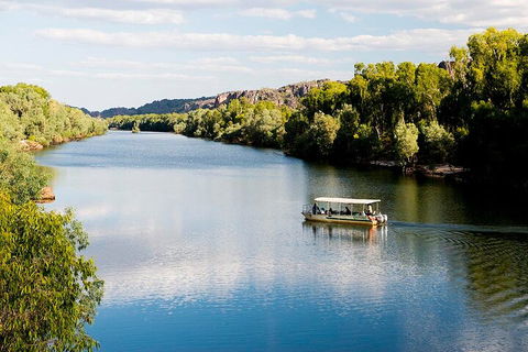 7 Days Darwin, Kakadu National Park, Katherine Gorge Touring Package - Tourism Noosa 1