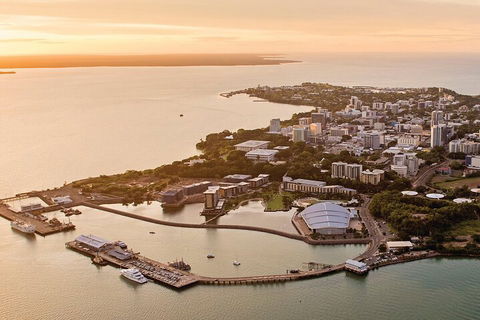 7 Days Darwin, Kakadu National Park, Katherine Gorge Touring Package - Tourism Noosa 2