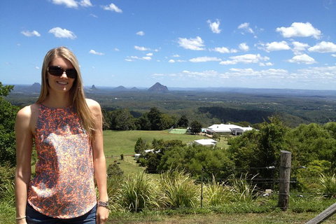 3 Nights 2 Full Days Private Guided Tour Of The Sunshine Coast And Hinterland - Tourism Noosa 0