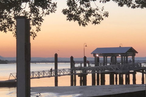 3 Nights 2 Full Days Private Guided Tour Of The Sunshine Coast And Hinterland - Tourism Noosa 1