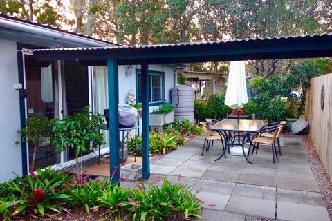 3 Nights 2 Full Days Private Guided Tour Of The Sunshine Coast And Hinterland - Tourism Noosa 2