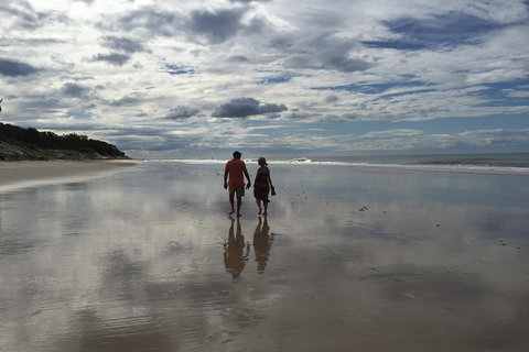 3 Nights 2 Full Days Private Guided Tour Of The Sunshine Coast And Hinterland - Tourism Noosa 3