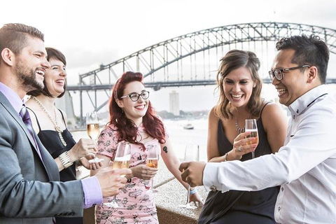 Opera Performance At The Sydney Opera House - Tourism Noosa 0