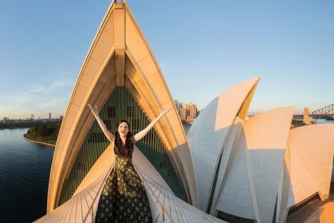 Opera Performance At The Sydney Opera House - Tourism Noosa 2