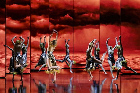 Opera Performance At The Sydney Opera House - Tourism Noosa 5