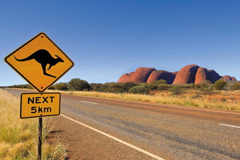 Uluru, Kata Tjuta And Kings Canyon Camping Safari From Alice Springs - Tourism Noosa 3