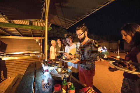 Uluru, Kata Tjuta And Kings Canyon Camping Safari From Alice Springs - Tourism Noosa 5