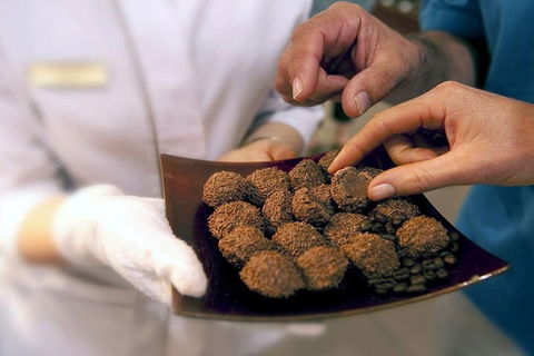 Explore Adelaide City Tour: Haigh's Tasting Chocolate & Adelaide Oval Tour - Tourism Noosa 2