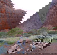 5-Hour Kata Tjuta Sunrise Tour from Ayers Rock with Breakfast - Tourism Noosa