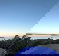 Explore Downhill Mountain in 3-Hour Bike Tour from Hobart - Tourism Noosa