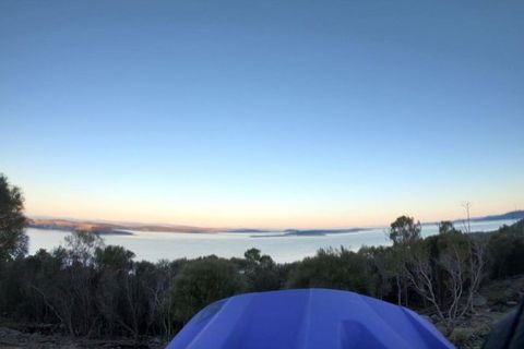 Explore Downhill Mountain In 3-Hour Bike Tour From Hobart - Tourism Noosa 0