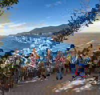 Port Arthur and Tassie Devils Active Day Tour from Hobart - Tourism Noosa