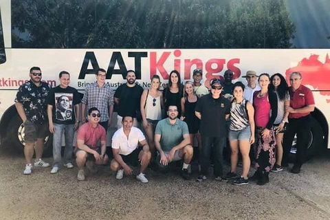 Australia Multi-City Attractions Pass - Tourism Noosa 1