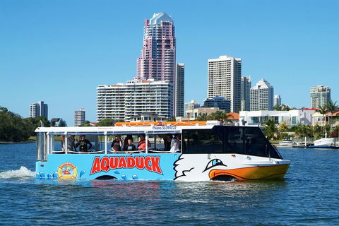 The Ultimate Gold Coast Attractions Pass - Tourism Noosa 1