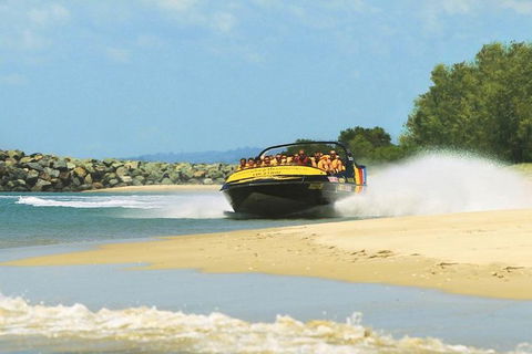 The Ultimate Gold Coast Attractions Pass - Tourism Noosa 4
