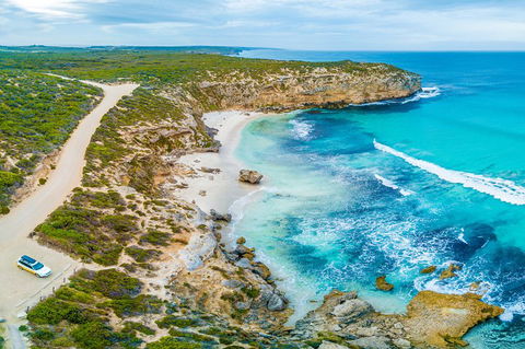 2-Day Kangaroo Island Safari From Adelaide - Tourism Noosa 2