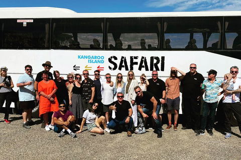 2-Day Kangaroo Island Safari From Adelaide - Tourism Noosa 3