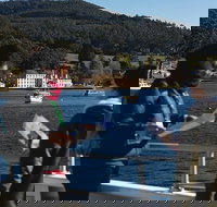 Port Arthur Full-day Guided Tour with Harbour Cruise and Tasman National Park - Tourism Noosa