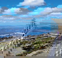 Mt Wellington Ultimate Experience Tour from Hobart - Tourism Noosa