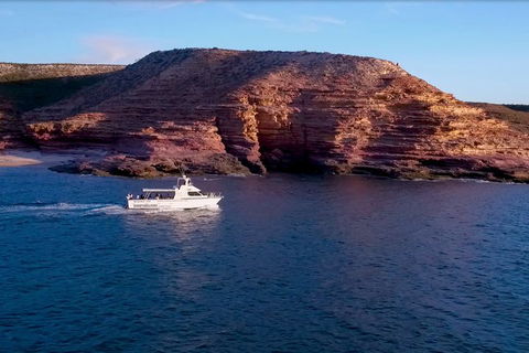 Kalbarri Sunset Coastal Cliff Cruise - Tourism Noosa 3