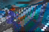 Great Barrier Reef Adventure from Cairns