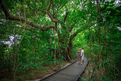 Green Island Eco Adventure From Cairns - Tourism Noosa 0