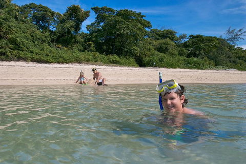 Green Island Eco Adventure From Cairns - Tourism Noosa 3
