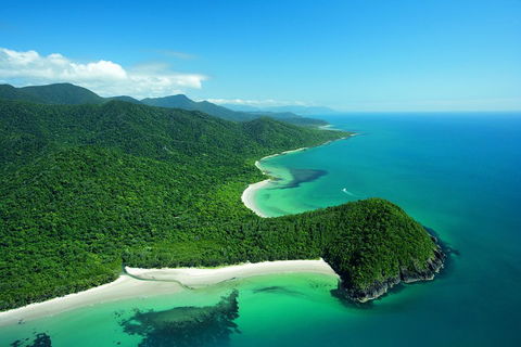 Double Pack-Ancient Rainforest And Waterfalls! - Tourism Noosa 1