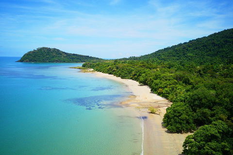 Double Pack-Ancient Rainforest And Waterfalls! - Tourism Noosa 3
