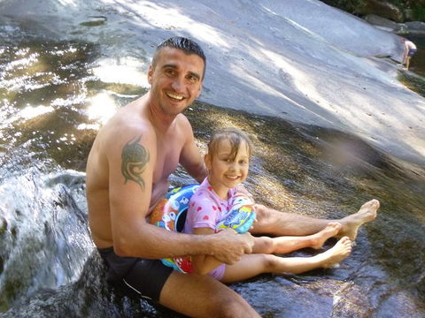 Double Pack-Ancient Rainforest And Waterfalls! - Tourism Noosa 4