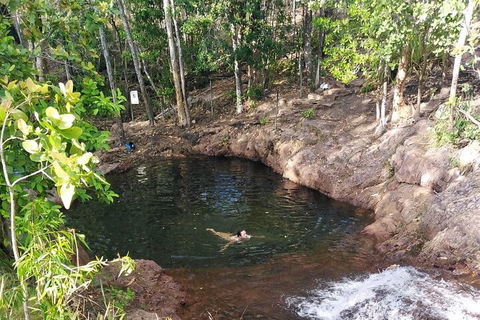 One Day Litchfield Park Adventures - Tourism Noosa 2