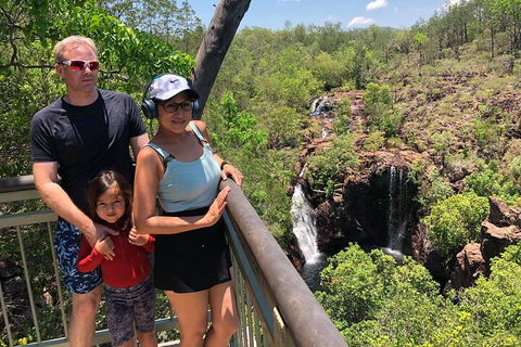 One Day Litchfield Park Adventures - Tourism Noosa 5