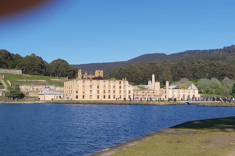 6-Day Hearty Tasmania Tour (Tasmania In A Circle) - Tourism Noosa 2