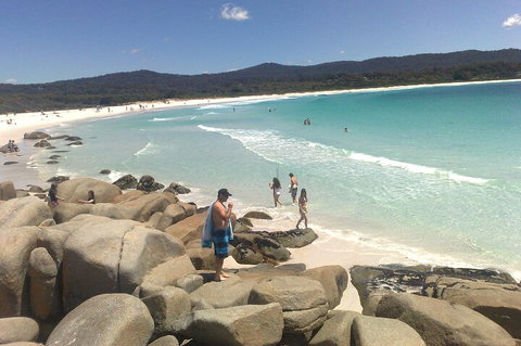 6-Day Hearty Tasmania Tour (Tasmania In A Circle) - Tourism Noosa 3