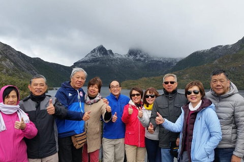 6-Day Hearty Tasmania Tour (Tasmania In A Circle) - Tourism Noosa 4