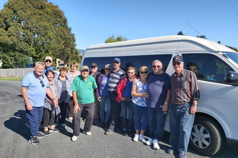 6-Day Hearty Tasmania Tour (Tasmania In A Circle) - Tourism Noosa 5