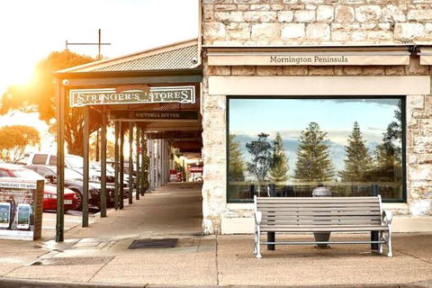 Mornington Peninsula Sightseeing Tour For 2-6 Guests. - Tourism Noosa 0