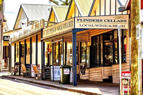 Mornington Peninsula Sightseeing Tour For 2-6 Guests. - Tourism Noosa 5