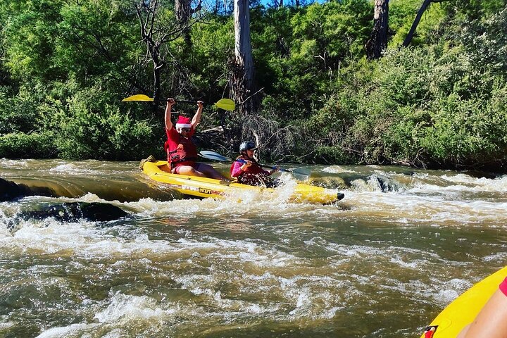  Tourism Noosa