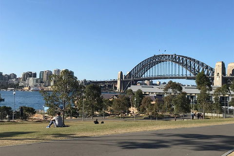 Taste Of Sydney - Barangaroo And The Rocks - Tourism Noosa 1
