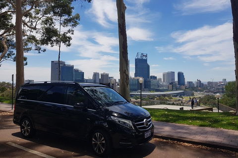 1-Day Pinnacles And Yanchep Tour From Perth Including Fish And Chips Lunch - Tourism Noosa 1