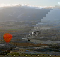 Hot Air Ballooning Tour from Cairns - Tourism Noosa