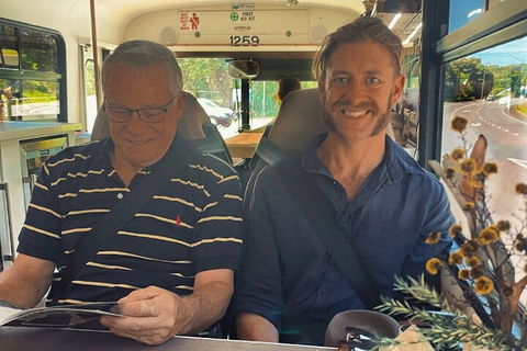 Beer Barons And Spirit Lords Half-Day Tour In Byron With Lunch - Tourism Noosa 2