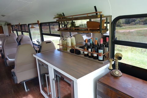 Beer Barons And Spirit Lords Half-Day Tour In Byron With Lunch - Tourism Noosa 5