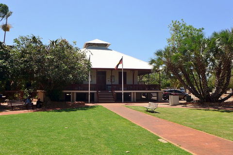 Enthralling Broome Self-Guided Audio Tour - Tourism Noosa 0