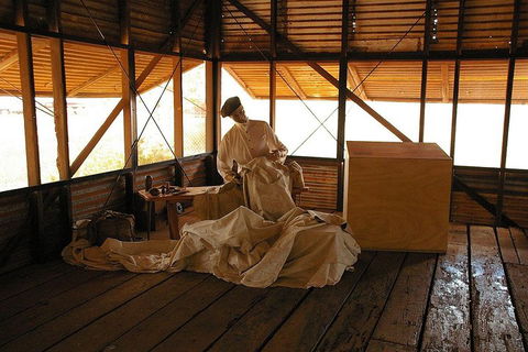 Enthralling Broome Self-Guided Audio Tour - Tourism Noosa 1