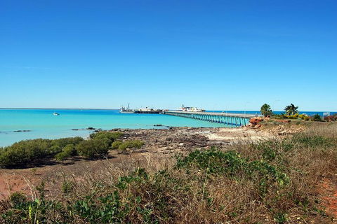 Enthralling Broome Self-Guided Audio Tour - Tourism Noosa 2
