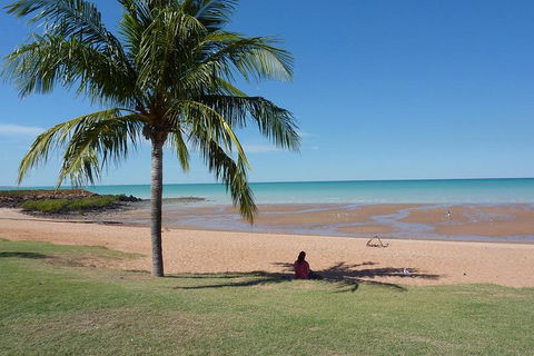 Enthralling Broome Self-Guided Audio Tour - Tourism Noosa 4