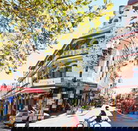 Fabulous Fremantle Self-Guided Audio Tour - Tourism Noosa