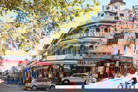 Fabulous Fremantle Self-Guided Audio Tour